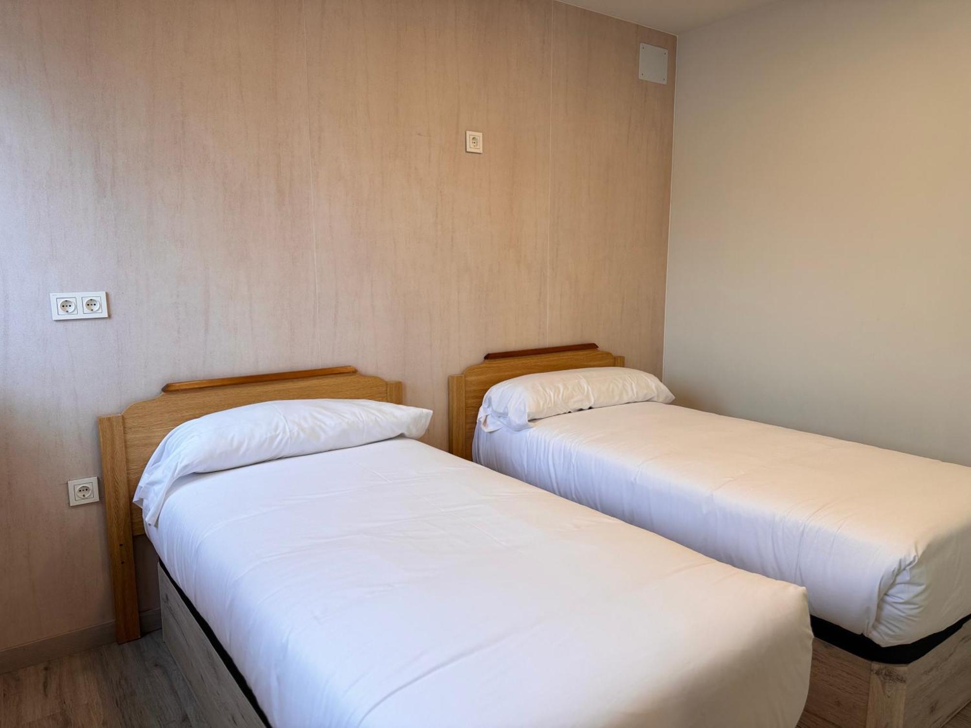 Hotel Marques De Aguilar Aguilar de Campoo Exterior photo